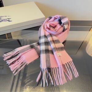 Burberry Scarf